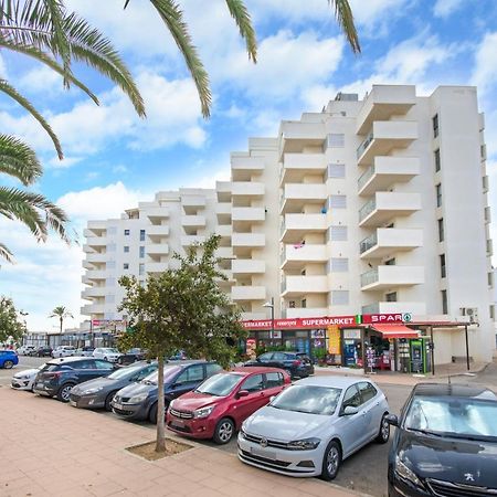 Apartamento En La Playa Cala Millor  Buitenkant foto